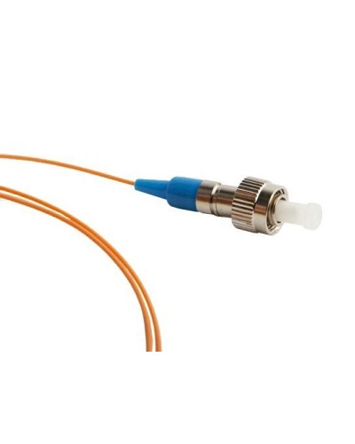 FPT-B9-50-FC/PR-1M-LSZH-OR. Пигтейл оптический. Hyperline в Великом Новгороде
