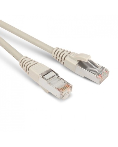 PC-LPM-STP-RJ45-RJ45-C6-10M-LSZH-GY. Патч-корд медный. Hyperline в Великом Новгороде