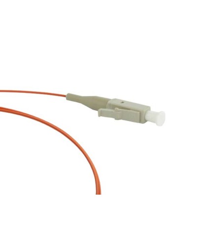 FPT-B9-62-LC/PR-1M-LSZH-OR. Пигтейл оптический. Hyperline в Великом Новгороде
