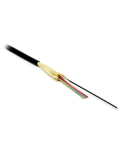 FO-MB-IN/OUT-503-16-LSZH-BK. Кабель волоконно-оптический многомодовый. Hyperline в Великом Новгороде
