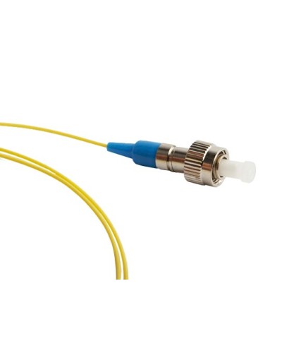 FPT-B9-9-FC/UR-1M-LSZH-YL. Пигтейл оптический. Hyperline в Великом Новгороде