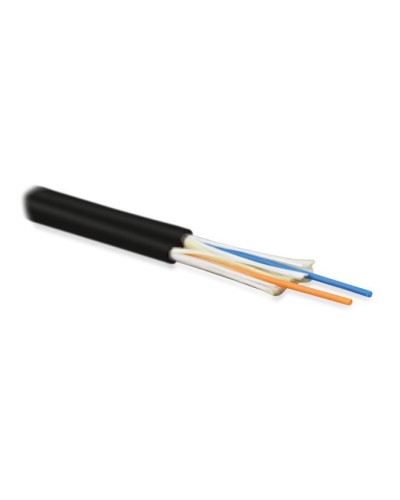 FO-D2-IN-9S-2-LSZH-BK. Кабель волоконно-оптический одномодовый. Hyperline в Великом Новгороде