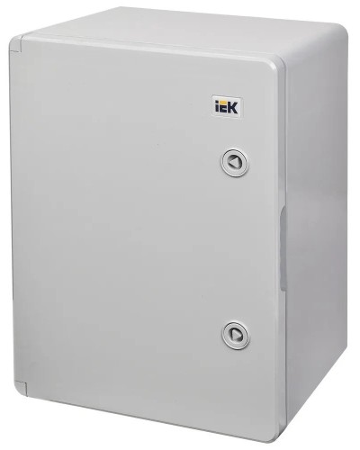ЩМПп УХЛ1 IP65, 400х300х170 (MKP93-N-403017-65). Корпус пластиковый. IEK в Великом Новгороде