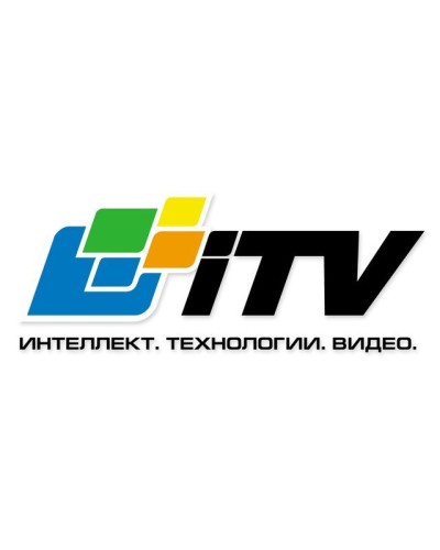 Интеллект ПО Распознавание номеров ТС Seenaptec (Slow-4). Программное обеспечение (опция). ITV в Великом Новгороде