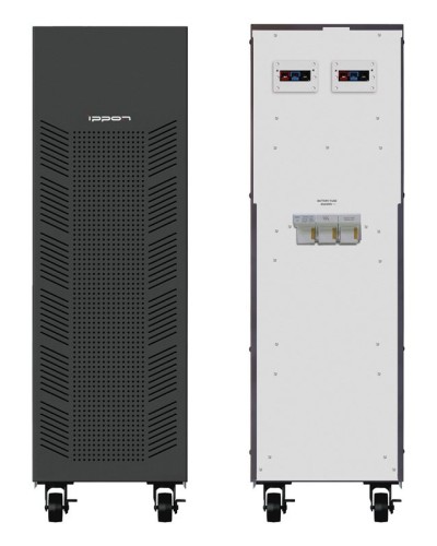Ippon Innova RT 33 20K Tower (1146364). Дополнительный блок батарей. Ippon в Великом Новгороде
