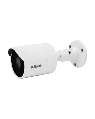 KN-CE505F28. Видеокамера IP цилиндрическая. KENO в Великом Новгороде