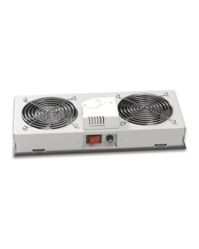 LN-FAN-THM-2FWM-LG. Вентиляторный модуль. LANDE в Великом Новгороде