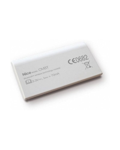 Nice OVBT. Модуль Bluetooth для OVIEW/A. NICE в Великом Новгороде