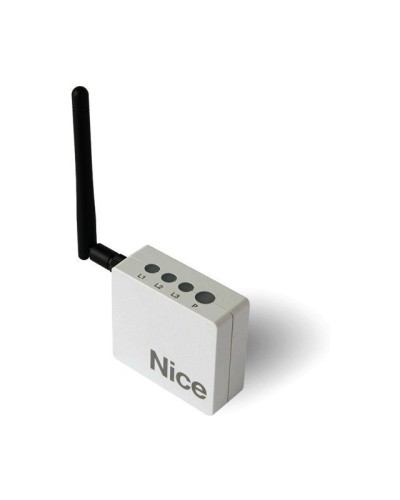 Nice IT4WIFI. Модуль радиоуправления Wi-Fi. NICE в Великом Новгороде