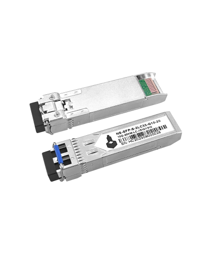 NS-SFP-S-2LC33-G10-20. SFP-модуль. NST в Великом Новгороде