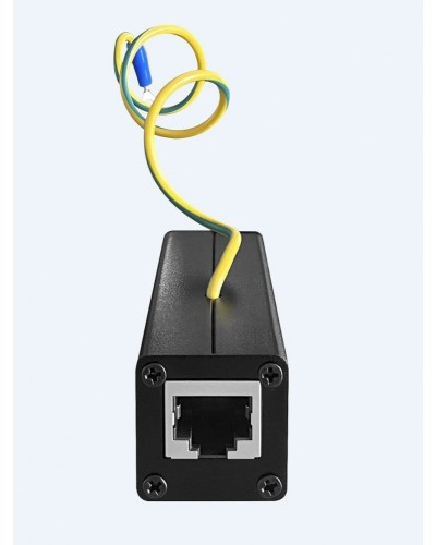 NS-LP-1GP/D. Устройство грозозащиты цепей Ethernet. NST в Великом Новгороде