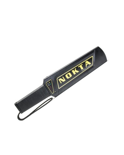 ULTRA SCANNER PRO. Металлодетектор ручной. Nokta Makro в Великом Новгороде