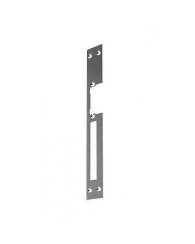F 63 Inox (L03X). Планка плоская, длинная. O&C в Великом Новгороде