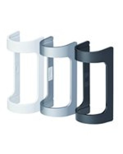VXS-FC(BK) (VXS FACE COVER Black). Рамка декоративная передняя для извещателей Optex серии VXS. Optex в Великом Новгороде
