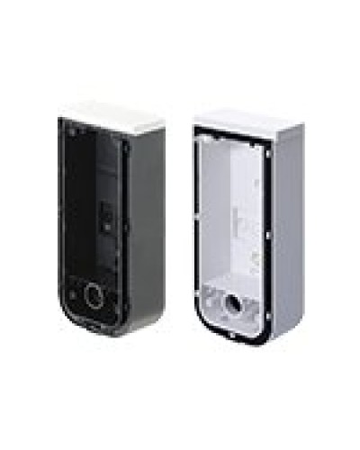BXS BACK BOX(BK). Коробка монтажная задняя для извещателей Optex серии BXR. Optex в Великом Новгороде