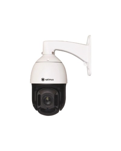 IP-S092.1(20x) mini_V.1. Видеокамера IP поворотная. Optimus в Великом Новгороде