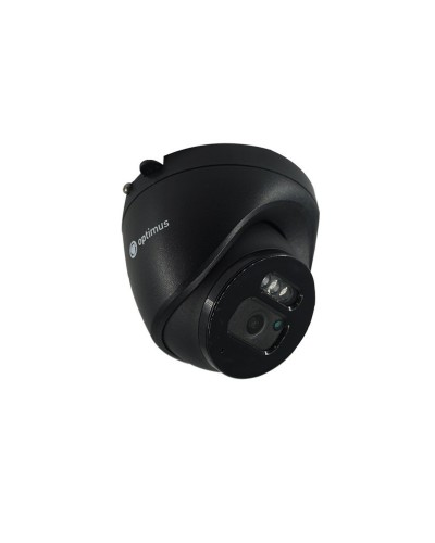 IP-S042.1(2.8)MP (b). Видеокамера IP купольная. Optimus в Великом Новгороде