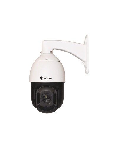 IP-S092.1(20x)P. Видеокамера IP поворотная. Optimus в Великом Новгороде