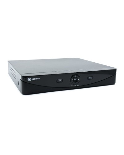 NVR-5161_V.1. Видеорегистратор IP 16-канальный. Optimus в Великом Новгороде