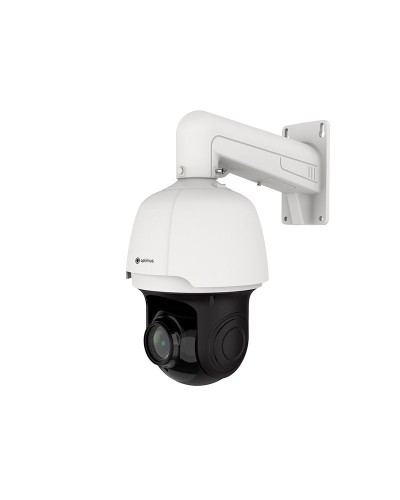 IP-P092.1(25x)D. Видеокамера IP поворотная. Optimus в Великом Новгороде