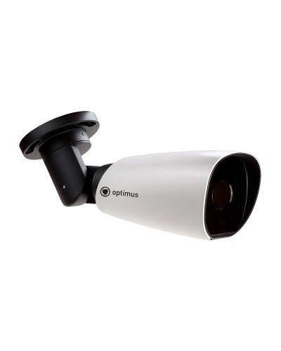 IP-S012.1(5-50)P_BM06. Видеокамера IP цилиндрическая. Optimus в Великом Новгороде