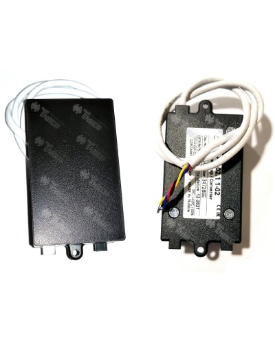 PERCo-AC02.2 1-02(в корпусе). Конвертер интерфейса считывателей. PERCo в Великом Новгороде