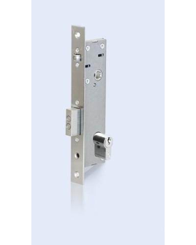 PERCo-LBP85.2. Замок электромеханический. PERCo в Великом Новгороде