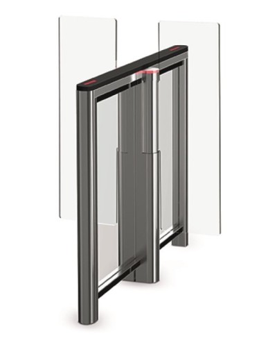 PERCo-STD-11. Секция двусторонняя турникета. PERCo в Великом Новгороде