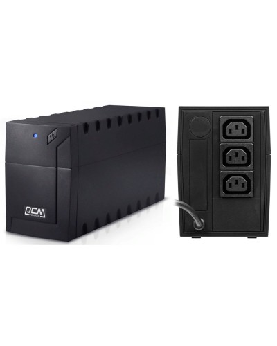 RPT-800A. Источник бесперебойного питания. POWERCOM в Великом Новгороде