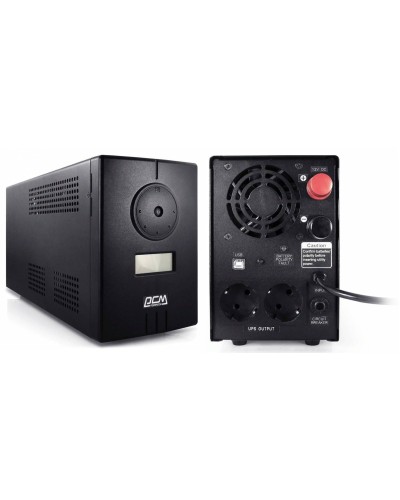 INF-500 (300W). Источник бесперебойного питания. POWERCOM в Великом Новгороде
