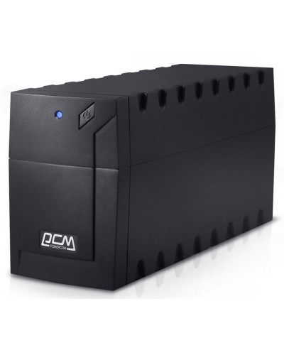 RPT-600A. Источник бесперебойного питания. POWERCOM в Великом Новгороде