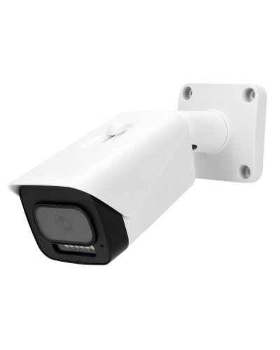PVC-IP5X-NF2.8P. Видеокамера IP цилиндрическая. Polyvision в Великом Новгороде