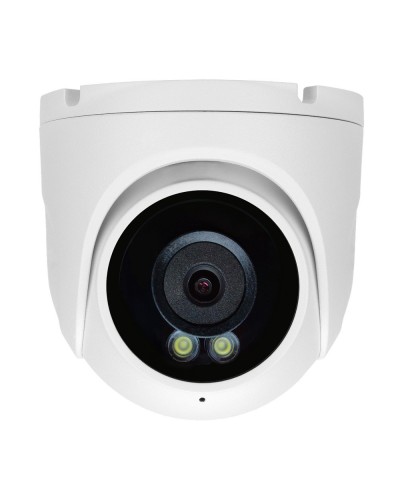 PVC-IP2X-DF2.8PF. Видеокамера IP купольная. Polyvision в Великом Новгороде