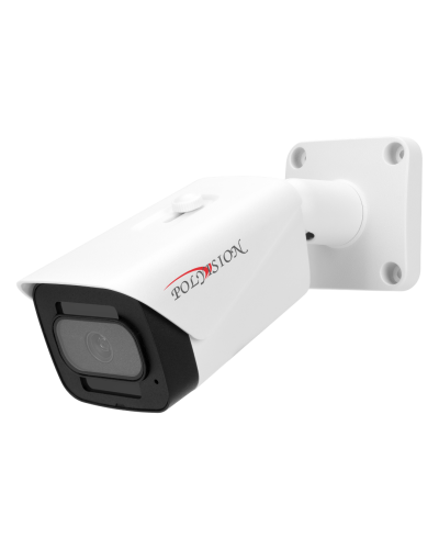PVC-IP8Y-NZ5MPFAL. Видеокамера IP цилиндрическая. Polyvision в Великом Новгороде