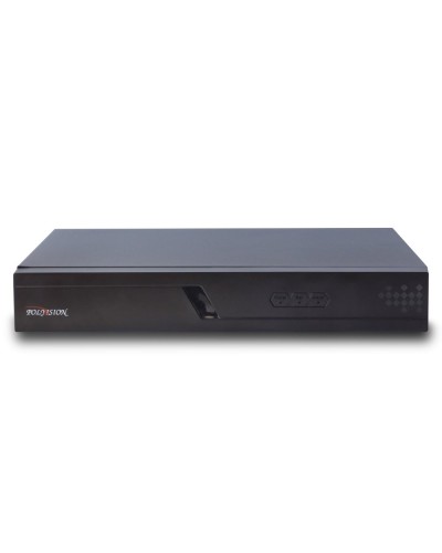 PVDR-85-08E1. Видеорегистратор мультиформатный 8-канальный. Polyvision в Великом Новгороде