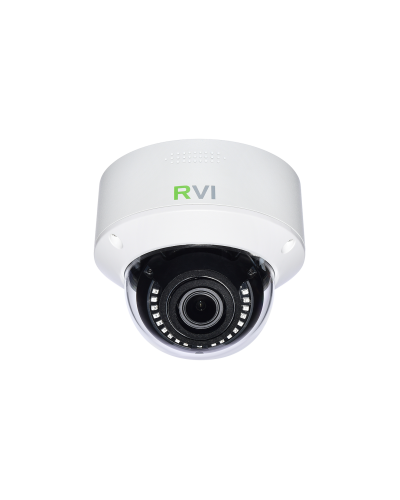 RVi-1NCD2379 (2.7-13.5). Видеокамера IP купольная. RVi в Великом Новгороде
