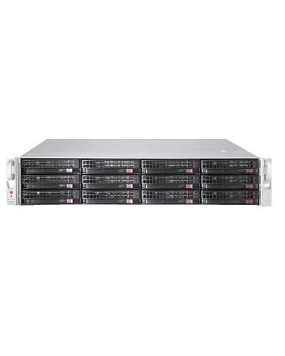 RV-SE2900 Оператор PRO. IP видеосервер 128-канальный. RVi в Великом Новгороде