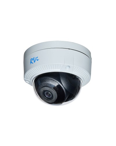 RVi-2NCD6034 (4): Видеокамера IP купольная в Великом Новгороде