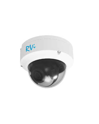 RVi-2NCD5358 (2.8) white: Видеокамера IP купольная в Великом Новгороде