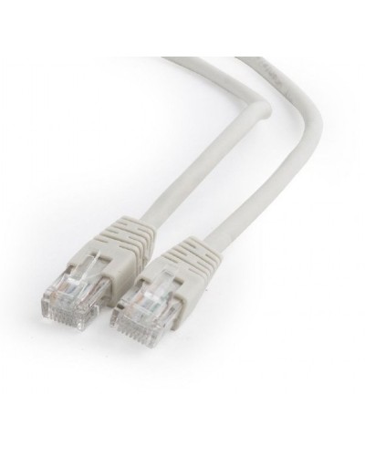 Патч-корд U/UTP RJ45-RJ45, CAT 5e, ZH нг(А)-HF, серый, 1,5м REXANT (18-8004). Патч-корд UTP. Rexant в Великом Новгороде