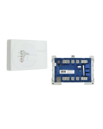ACS-105-CE-S. Контроллер СКУД сетевой. RusGuard в Великом Новгороде