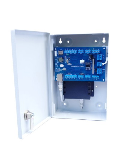 ACS-102-CE-BM (POE). Контроллер СКУД сетевой. RusGuard в Великом Новгороде
