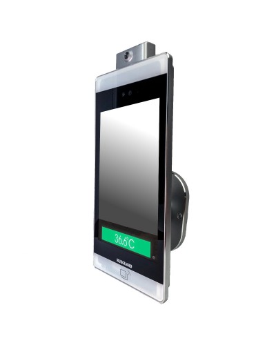 R20-Face (8W) Thermometer. Считыватель контроля доступа биометрический с функцией измерения температуры тела. RusGuard в Великом Новгороде