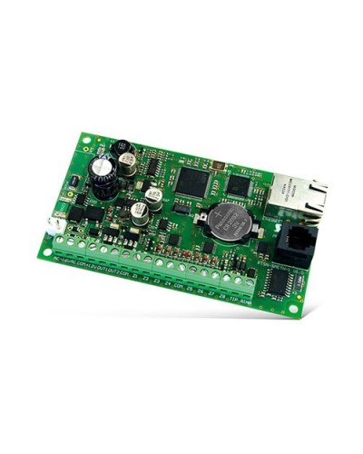 ETHM-2. Модуль TCP/IP универсальный. SATEL в Великом Новгороде