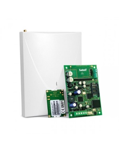 GSM-LT-2S. Модуль GSM. SATEL в Великом Новгороде