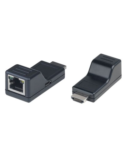 HE01ERK. Удлинитель HDMI-сигнала. SC&T в Великом Новгороде
