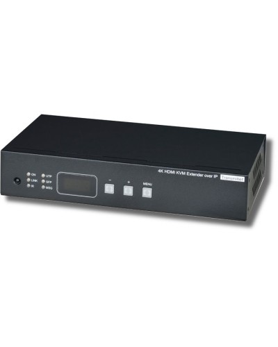 HKM02BPT-4K. Удлинитель HDMI, USB, аудио, RS232, ИК-сигналов. SC&T в Великом Новгороде