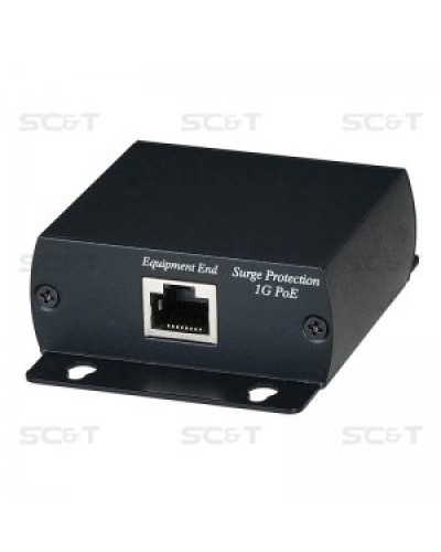 SP006PH. Устройство грозозащиты цепей Ethernet. SC&T в Великом Новгороде