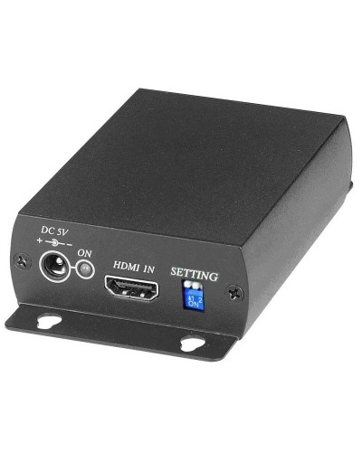 SDI02. Преобразователь формата HDMI в SDI. SC&T в Великом Новгороде
