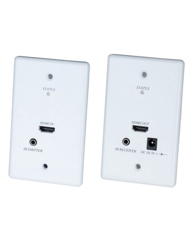 HW01. Удлинитель HDMI-сигнала. SC&T в Великом Новгороде